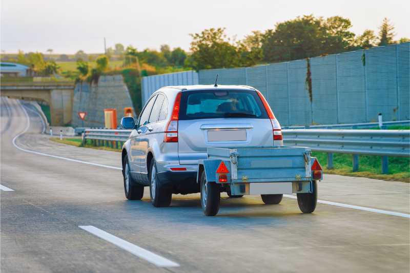 machinetransporter te koop